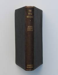 cover of The Vital Message