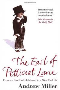 image of The Earl Of Petticoat Lane