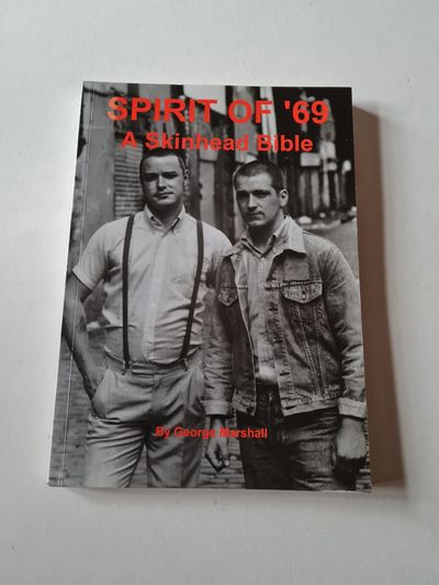 Spirit of ''69' by George Marshall | Paperback | 1994-01-01