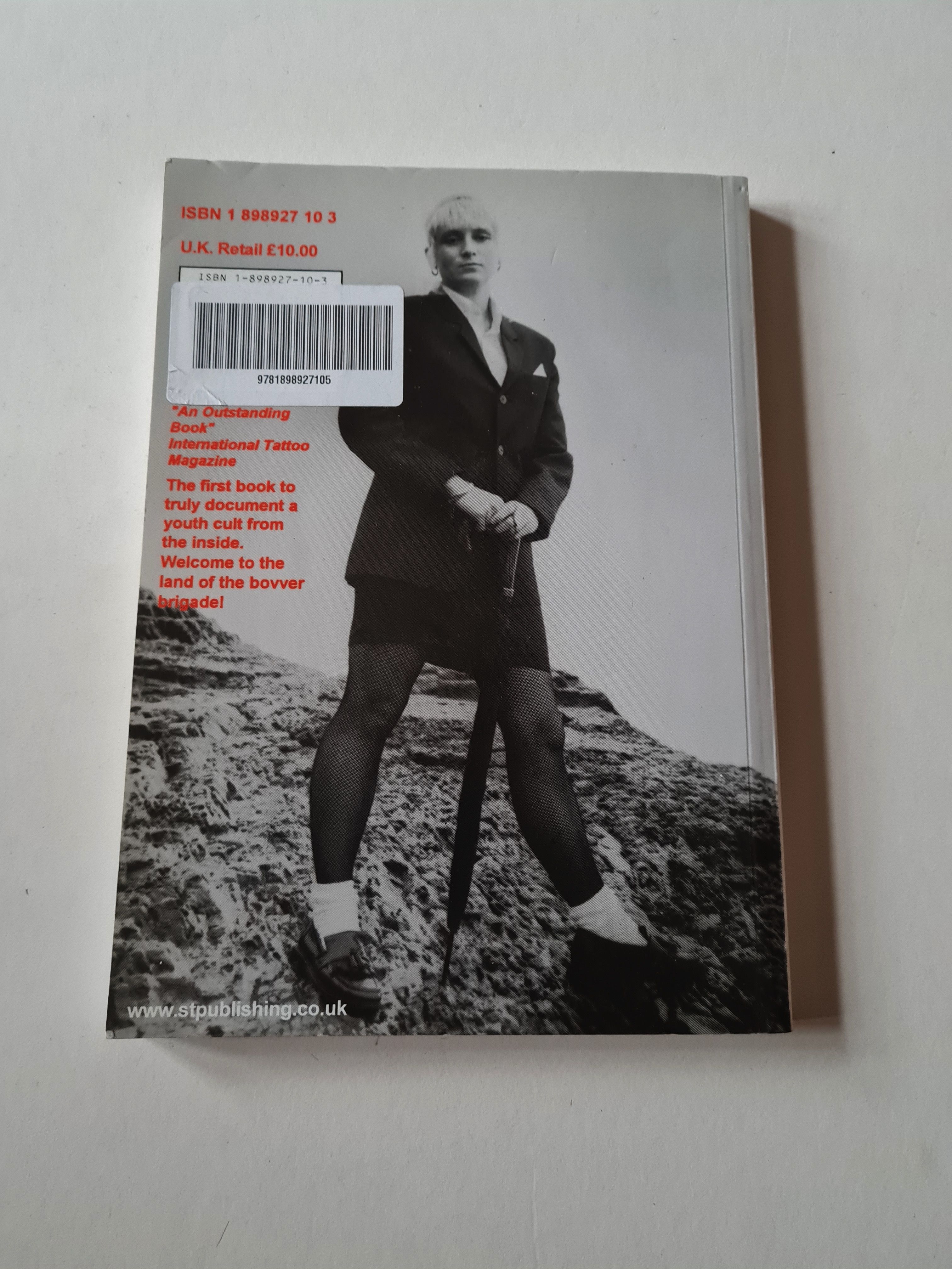 Spirit of ''69' by George Marshall | Paperback | 1994-01-01 | St