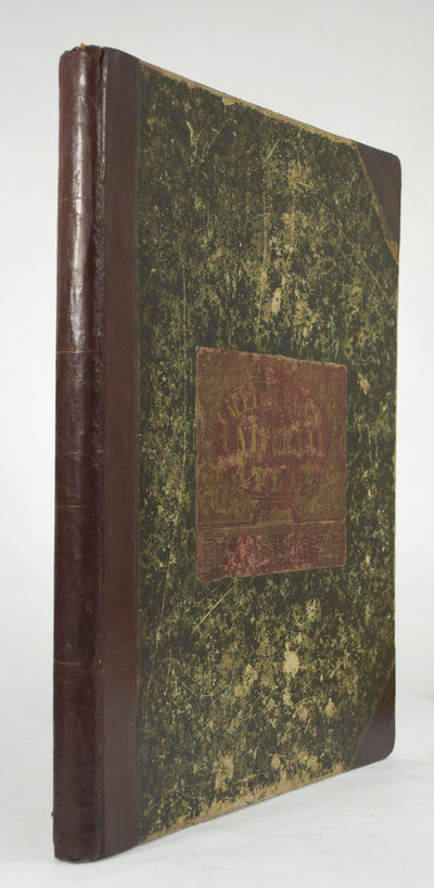 New Universal Atlas of the World