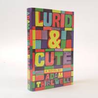 LURID & CUTE [Signed]