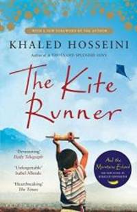 Kite Runner by Khaled Hosseini - 2011-06-01