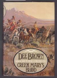 Creek Mary's Blood