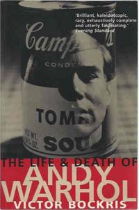The Life and Death of Andy Warhol