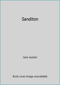 Sanditon by Jane Austen - 1975