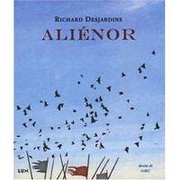 Alienor : Chanson de geste