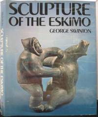 image of Sculpture of the Eskimo