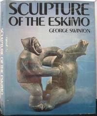 Sculpture of the Eskimo