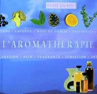 Aromathérapie by Collectif - Hardcover - 2005 - from Librairie La Foret des livres (SKU: R1413)