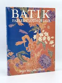 Batik: Fabled Cloth of Java