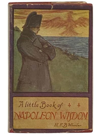 A Little Book of Napoleon Wisdom