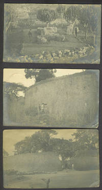 image of Southern Rhodesia: Great Zimbabwe Ruins & Gatooma. 15 real photo post cards