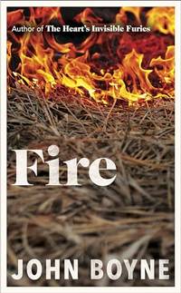 Fire (International Edition)