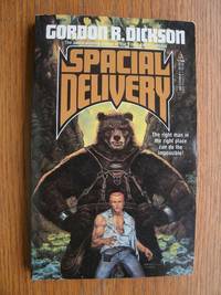 image of Spacial Delivery