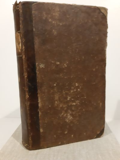 Materia medica.