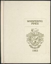 Camden County College 1983 Whispering Pines