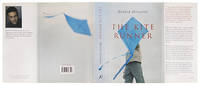 cover of The Kite Runner,