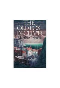 image of The Old Fox Deceiv'd