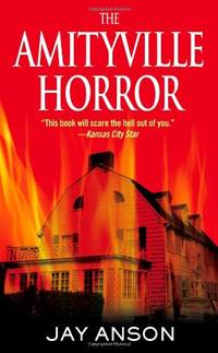 cover of The Amityville Horror