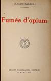 View Image 3 of 4 for Fumee Opium Inventory #001896