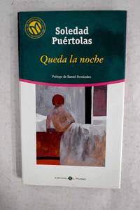 Queda la noche