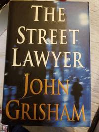 image of The Street Lawyer