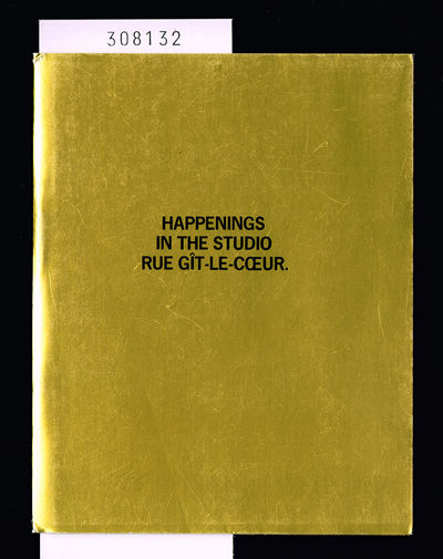 No Comments. Drawings by Roland Kempe. [Text on…