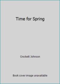 Time for Spring