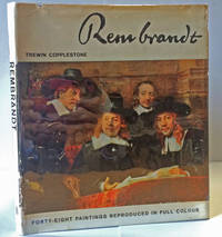 image of Rembrandt