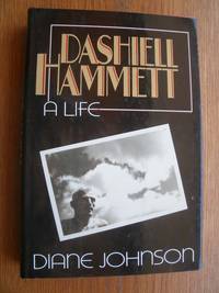 image of Dashiell Hammett: A Life