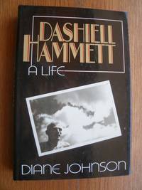 Dashiell Hammett: A Life by Johnson, Diane - 1983