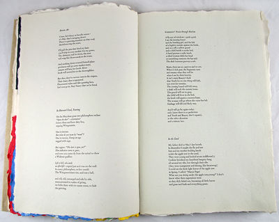 Epodes: First Poems; (photo 5)