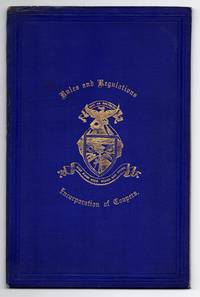 image of Rules and Regulations