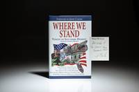 Where We Stand: Voices of Southern Dissent