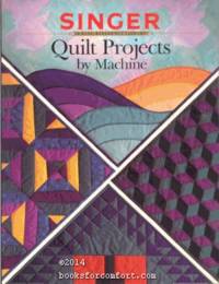 Quilt Projects by Machine