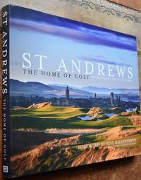 ST ANDREWS The Home of Golf