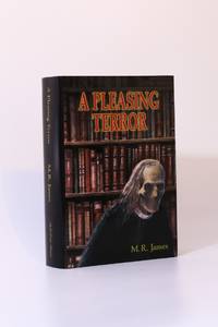 A Pleasing Terror by M.R. James - 2001