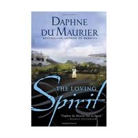 The Loving Spirit