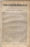 Ecclesiae Anglicanae politeia in tabulas digesta.