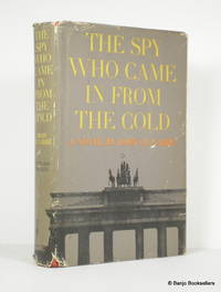 cover of The Spy Who Came in from the Cold
