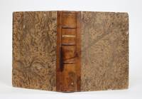 image of Natalis Comitis Mythologiae Sive Explicationum Fabularum Libri Decem. In Quibus Omnia Prope Naturalis et Moralis Philosophiae Dogmata in Veterum Fabulis Contenta Fuisse Perspicue Demonstratur..