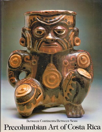 Præcolumbian Art of Costa Rica
