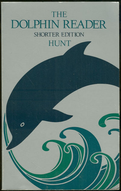 Hunt, Douglas editor - Dolphin Reader Shorter Edition