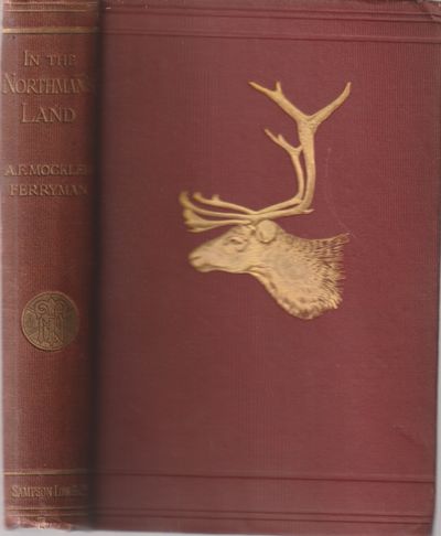 In the Northman's Land. Travel, Sport, and…