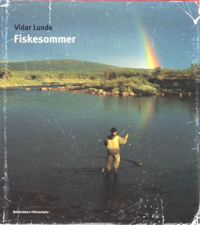 Fiskesommer.