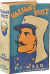 Valiant Dust (First UK Edition, inscribed)