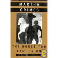 image of The Horse You Came in On