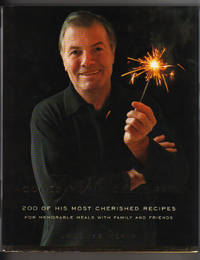 JACQUES PEPIN CELEBRATES