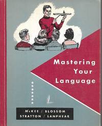 image of Mastering Your Language
